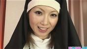 Video porn hot Unholy nun fucking Rika Sakurai gets it in the ass fastest